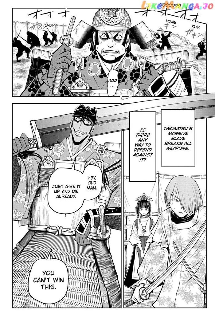 The Elusive Samurai Chapter 79 image 07_optimized